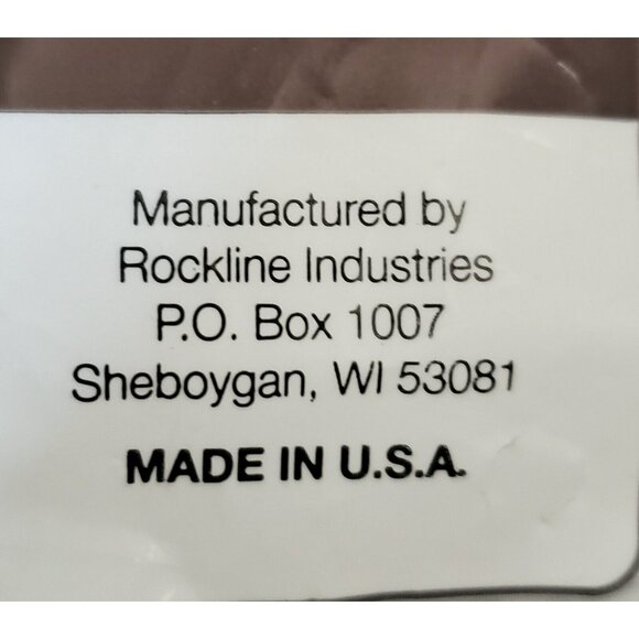 2 Packs Rockline Cafe Express #4 Cone Coffee Filters 8-12 Cups 200 White USA New - Picture 5 of 6